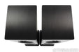 Magico A3 Floorstanding Speakers; A-3; Black Pair