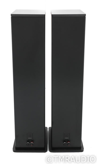 Magico A3 Floorstanding Speakers; A-3; Black Pair