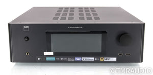 NAD T778 9.2 Channel Home Theater Receiver; Remote; BluOS (Mint / Unused)