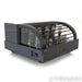 PrimaLuna EVO 400 Stereo Tube Power Amplifier; EVO400; Remote; Black