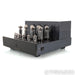PrimaLuna EVO 400 Stereo Tube Power Amplifier; EVO400; Remote; Black
