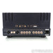 PrimaLuna EVO 400 Stereo Tube Power Amplifier; EVO400; Remote; Black