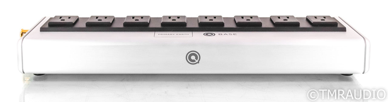 Nordost QRT QBase QB8 MKII AC Power Line Distributor