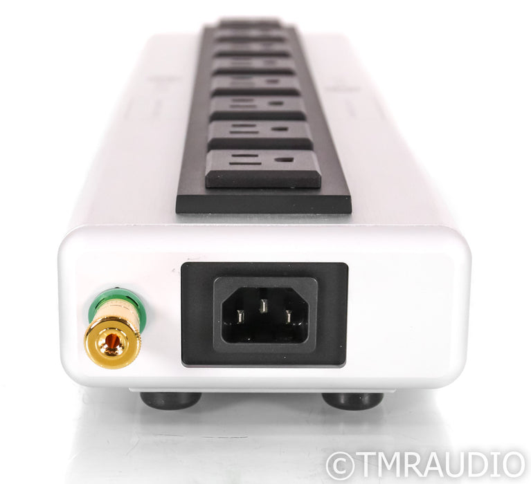 Nordost QRT QBase QB8 MKII AC Power Line Distributor