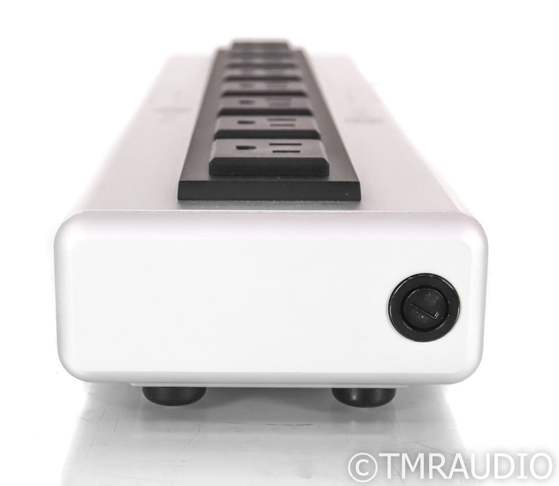 Nordost QRT QBase QB8 MKII AC Power Line Distributor