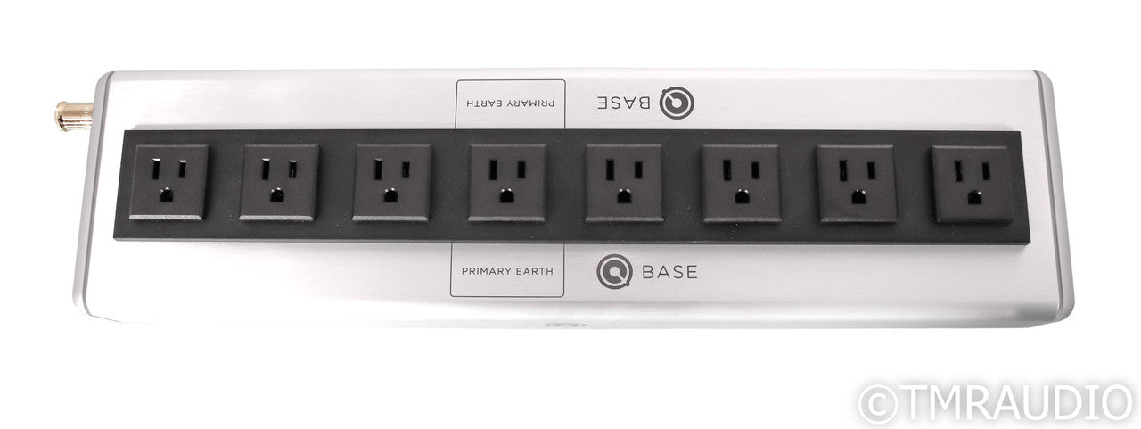 Nordost QRT QBase QB8 MKII AC Power Line Distributor