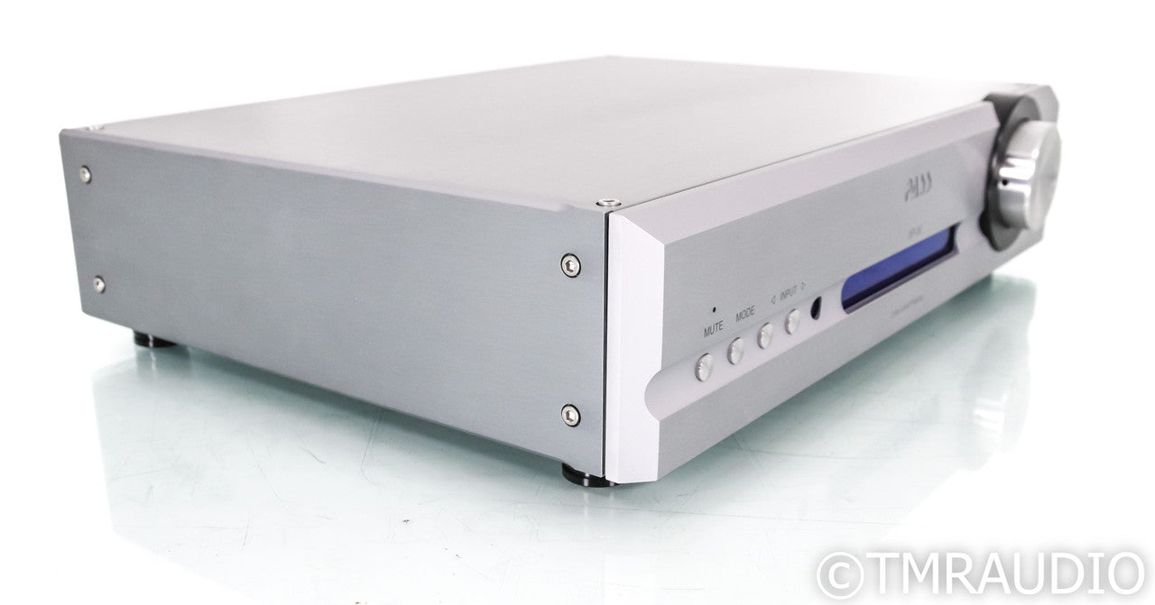 Pass Labs XP-30 Stereo Preamplifier; Remote; XP30