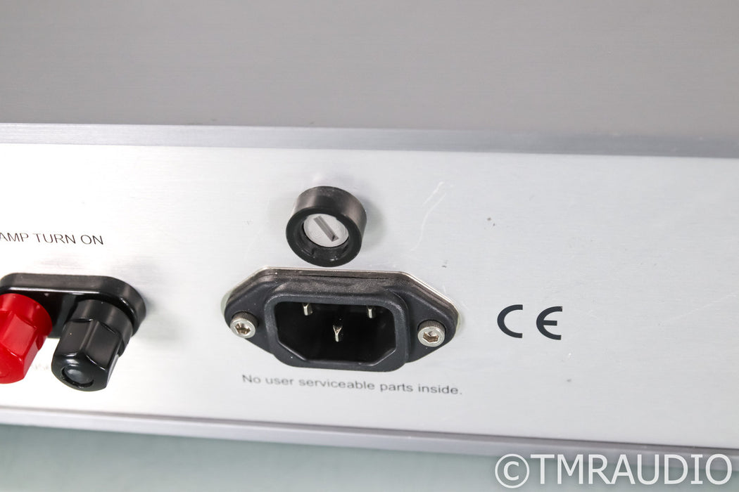 Pass Labs XP-30 Stereo Preamplifier; Remote; XP30