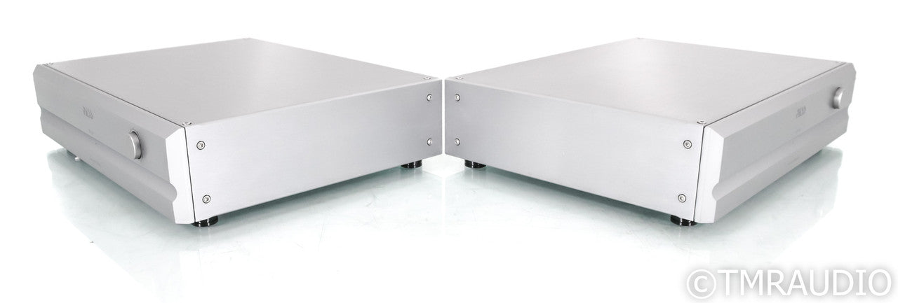 Pass Labs XP-30 Stereo Preamplifier; Remote; XP30