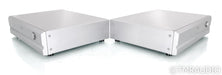 Pass Labs XP-30 Stereo Preamplifier; Remote; XP30