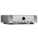 Marantz Model 40n Stereo Integrated Amplifier; Silver Gold; Remote (New)