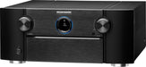 Marantz SR 8015 11.2 Channel Home Theater Receiver; 8K; Remote (New)