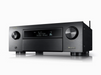 Denon AVR-X6700H 11.2 Channel Home Theater Receiver; Remote; AVR6700H; 8K (New)