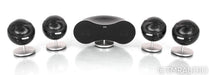 Jamo 360 S 35 HCS Surround / Satellite Speaker System; Black (Unused)