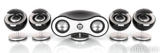 Jamo 360 S 35 HCS Surround / Satellite Speaker System; Black (Unused)