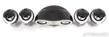 Jamo 360 S 35 HCS Surround / Satellite Speaker System; Black (Unused)