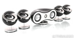 Jamo 360 S 35 HCS Surround / Satellite Speaker System; Black (Unused)