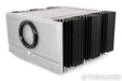 Pass Labs X350.8 Stereo Power Amplifier; X-350.8