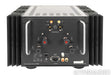 Pass Labs X350.8 Stereo Power Amplifier; X-350.8
