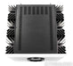Pass Labs X350.8 Stereo Power Amplifier; X-350.8