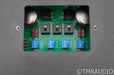 Rogue Audio Ares II Magnum Tube MM / MC Phono Preamplifier; Silver