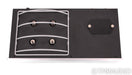 Rogue Audio Ares II Magnum Tube MM / MC Phono Preamplifier; Silver