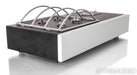 Rogue Audio Ares II Magnum Tube MM / MC Phono Preamplifier; Silver