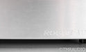 Rogue Audio Ares II Magnum Tube MM / MC Phono Preamplifier; Silver