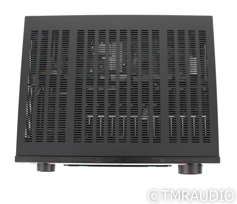 Marantz AVR-6700H 11.2 Channel Home Theater Receiver; Remote; AVR6700H (Mint)