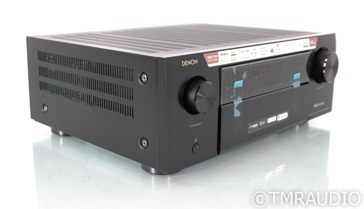 Marantz AVR-6700H 11.2 Channel Home Theater Receiver; Remote; AVR6700H (Mint)