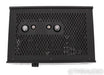 LTA micoZOTL Stereo Tube Preamplifier; Remote; Black