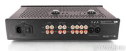LTA micoZOTL Stereo Tube Preamplifier; Remote; Black