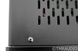 LTA micoZOTL Stereo Tube Preamplifier; Remote; Black