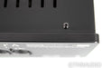 LTA micoZOTL Stereo Tube Preamplifier; Remote; Black