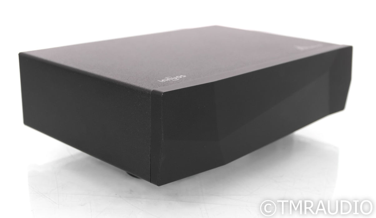 Innuos PULSE mini Network Streamer; Black (Open Box)