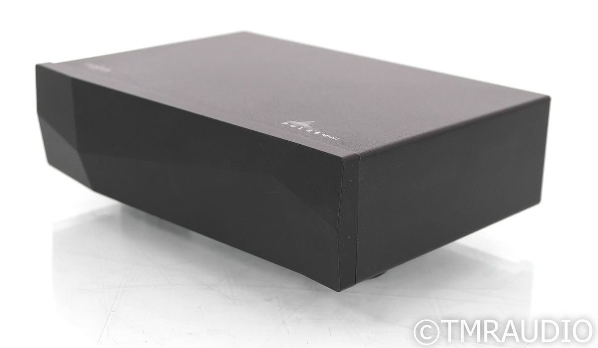 Innuos PULSE mini Network Streamer; Black (Open Box)