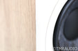 Focal Chora 816 Floorstanding Speakers; Light Wood Pair