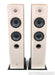Focal Chora 816 Floorstanding Speakers; Light Wood Pair