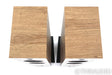 Focal Chora 816 Floorstanding Speakers; Light Wood Pair