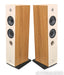 Focal Chora 816 Floorstanding Speakers; Light Wood Pair