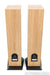 Focal Chora 816 Floorstanding Speakers; Light Wood Pair