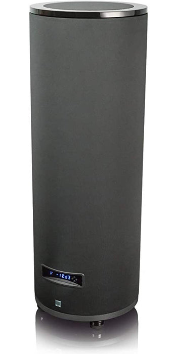 SVS PC-4000 13.5" Powered Subwoofer; Gloss Black (New)