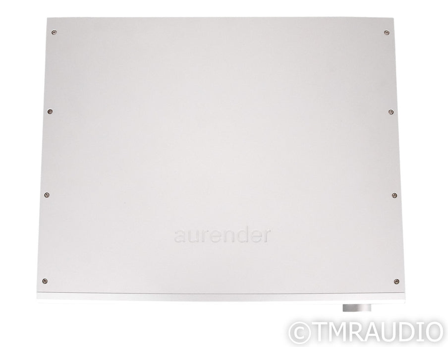 Aurender A10 Wireless Network Server / Streamer; A-10; 4TB HDD (Open Box)