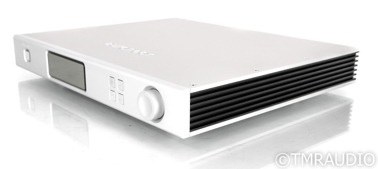 Aurender A10 Wireless Network Server / Streamer; A-10; 4TB HDD (Open Box)