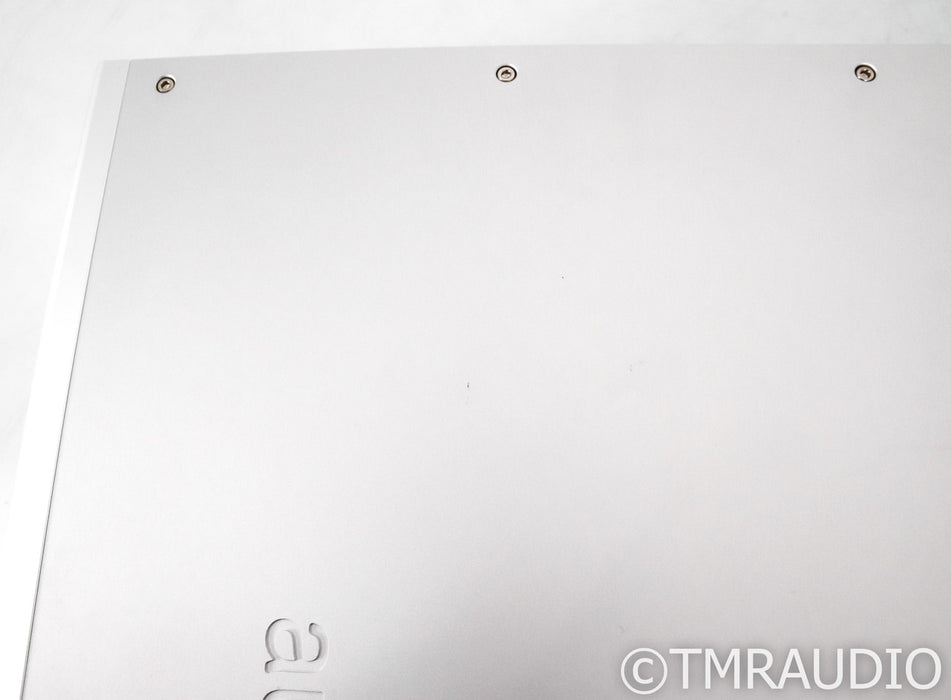 Aurender A10 Wireless Network Server / Streamer; A-10; 4TB HDD (Open Box)
