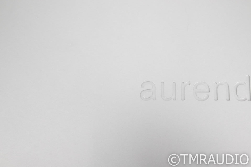 Aurender A10 Wireless Network Server / Streamer; A-10; 4TB HDD (Open Box)