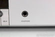 Linn Classik T Stereo Integrated Amplifier / CD Player; Remote; Silver