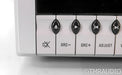 Linn Classik T Stereo Integrated Amplifier / CD Player; Remote; Silver