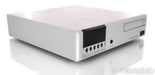 Linn Classik T Stereo Integrated Amplifier / CD Player; Remote; Silver