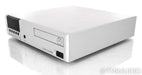 Linn Classik T Stereo Integrated Amplifier / CD Player; Remote; Silver